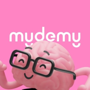 Profile photo of Mydemy Thailand